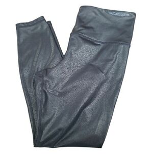 Athleta Elation Shine Tight- L